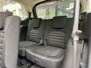 Ford Galaxy 2019
