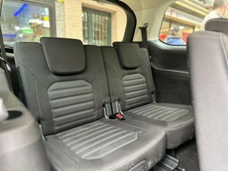 Ford Galaxy 2019