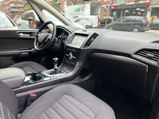 Ford Galaxy 2019