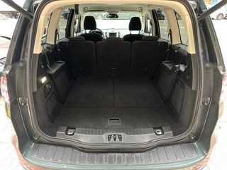 Ford Galaxy 2019