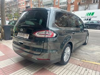 Ford Galaxy 2019