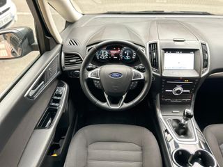 Ford Galaxy 2019