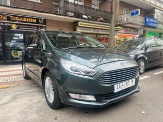 Ford Galaxy 2019