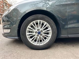 Ford Galaxy 2019