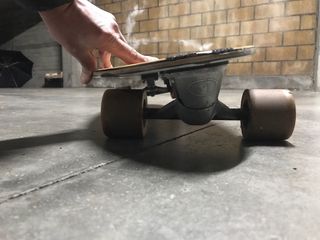 Tavola Oxelo Surfskate