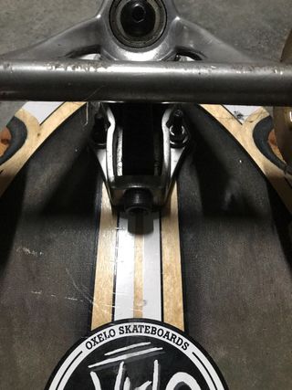 Tavola Oxelo Surfskate