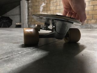 Tavola Oxelo Surfskate