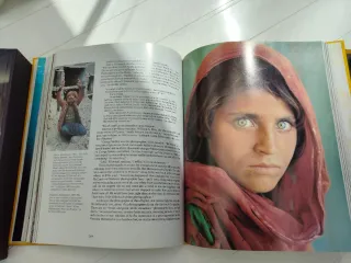 National Geographic Society: 100 Years of Adven...