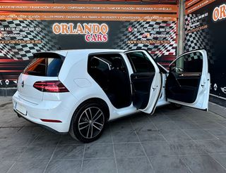 VOLKSWAGEN Golf GTE 1.4 TSI ePower 150kW 204CV DSG