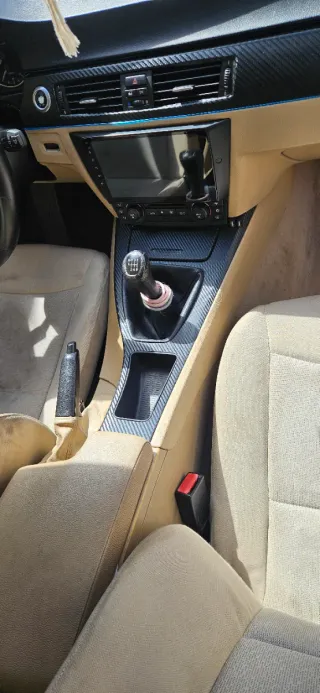 BMW Serie 3 2005
