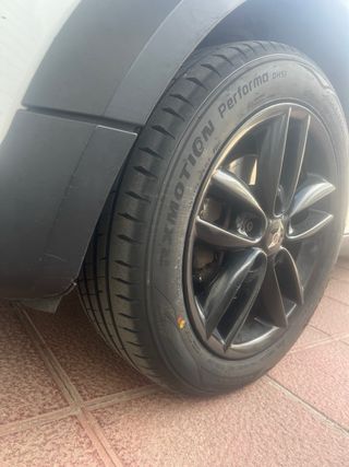 MINI Countryman 2011