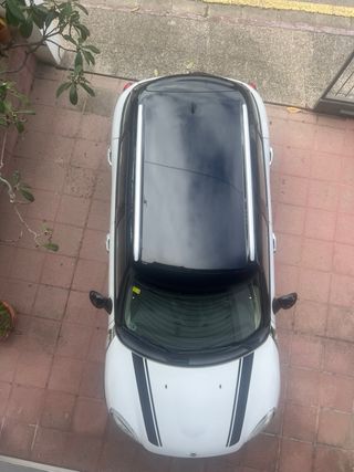 MINI Countryman 2011