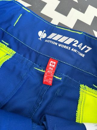 Pantalones de trabajo Engelbert Strauss