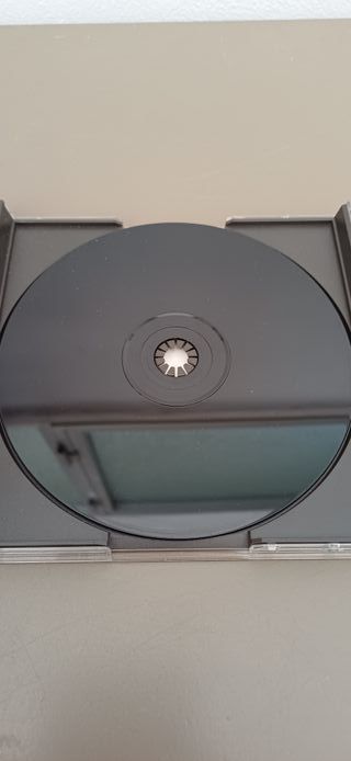 Tiny Tank PS1 (PlayStation 1) Raro