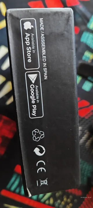 Komobi City Localizador GPS