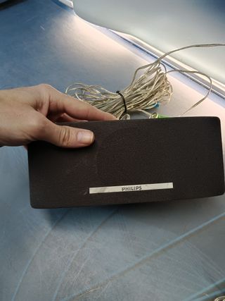 Altavoces home cinema Philips serie CS3050E