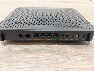 Router Livebox+ Orange