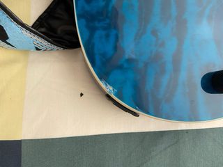 Guitarra electrica Ibanez gio