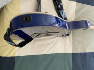 Guitarra electrica Ibanez gio