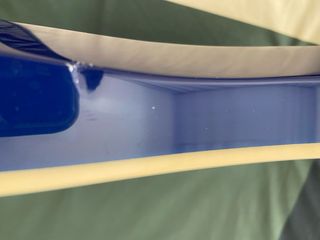 Guitarra electrica Ibanez gio