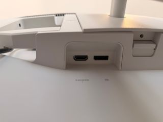 Monitor Dell S3225QS 32 4K UHD