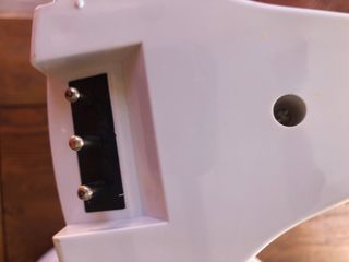 Plancha de ropa inalámbrica SOGO