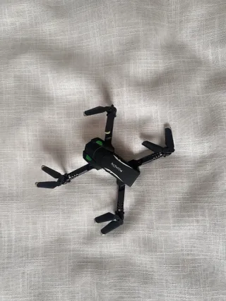 Mini dron con cámara NUEVO