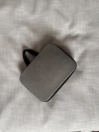 Mini dron con cámara NUEVO