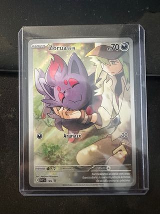 Carta Pokémon Pikachu EX 122/106 SR