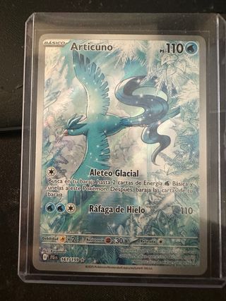Carta Pokémon Pikachu EX 122/106 SR