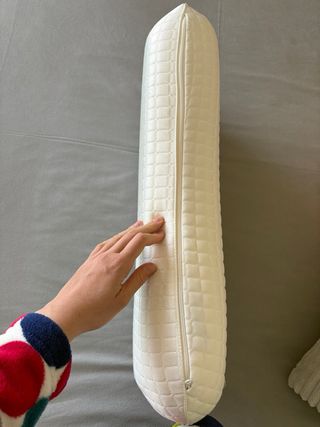 Almohada Ergonómica Ikea Klubbsporre