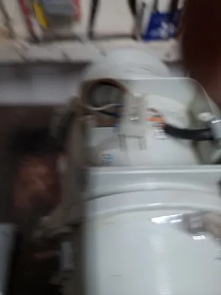 Lote extractores VENTS Turbo-E 125 in vendita