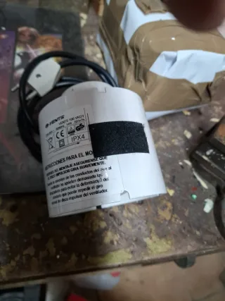 Lote extractores VENTS Turbo-E 125 in vendita