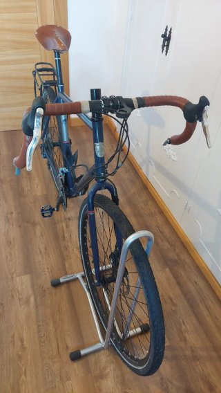 Kona Sutra T58