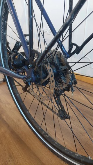 Kona Sutra T58