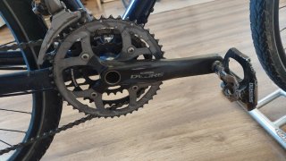 Kona Sutra T58