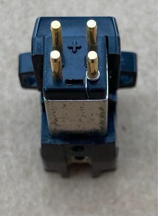 Cápsula Audio-Technica AT3600L Made in Japan