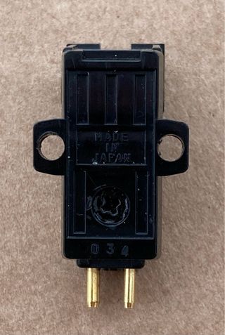 Cápsula Audio-Technica AT3600L Made in Japan