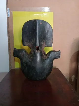 Figura decorativa vintage