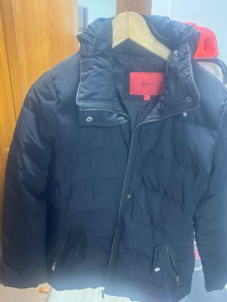 Chaqueta rosa estilo motero a 7 euros cada una