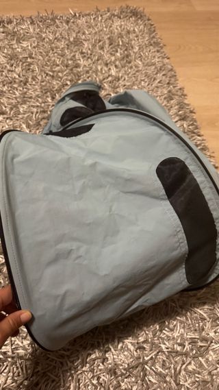 Saco y capota verano Bugaboo transpirable