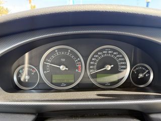 Jaguar S-Type 2007 biturbo