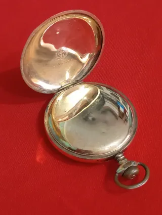 Waltham 1904 Tres Tapas