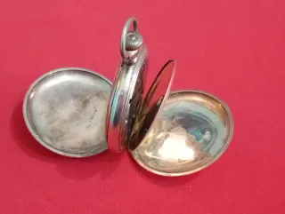 Waltham 1904 Tres Tapas