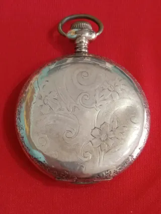 Waltham 1904 Tres Tapas