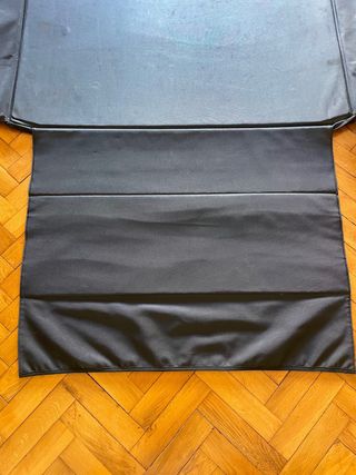 Protector maletero Renault Megane Sport Tourer