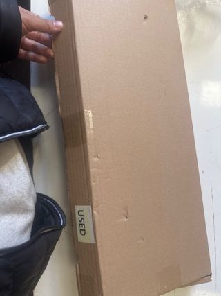 Logitech MK330 Combo Teclado y Ratón Inalámbrico