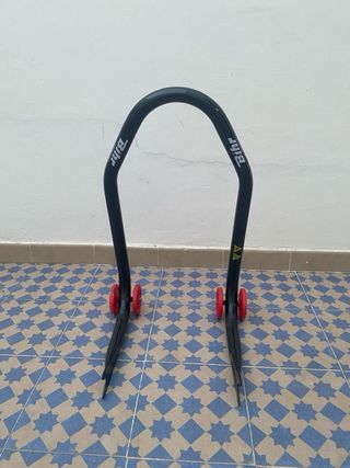 Caballete BIHR para moto