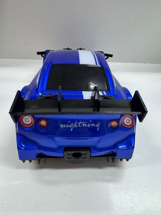 Coche RC Deriva Azul