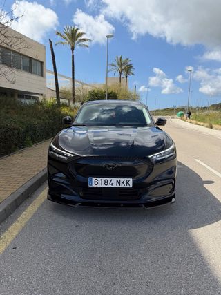 Ford Mustang Mach-E 2024